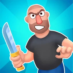 Ícone de Hit Master 3D - Esfaqueador